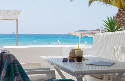 Platis Gialos Apartamento | Thalassea Sifnos apartments