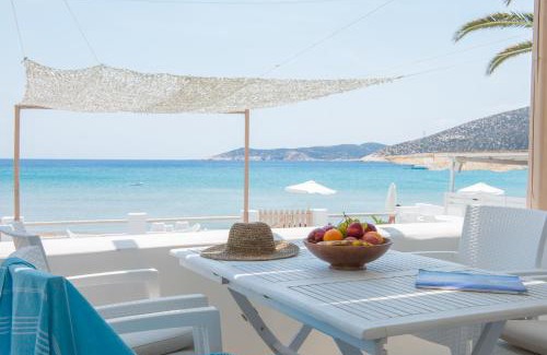 Platis Gialos Apartamento | Thalassea Sifnos apartments