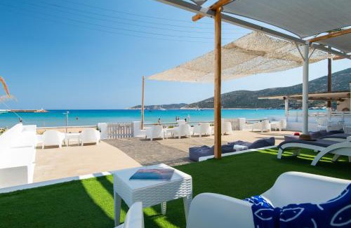 Platis Gialos Apartamento | Thalassea Sifnos apartments