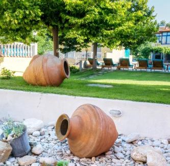 Limenaria Hotel | Thalassies