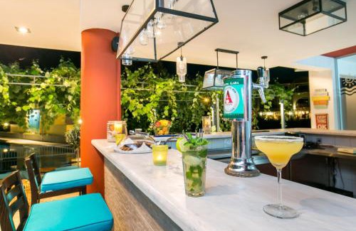Limenaria Hotel | Thalassies