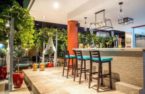 Limenaria Hotel | Thalassies