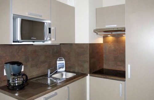 Concarneau Apartamento | 45 m² Apartamento ∙ 1 habitación ∙ 4 personas
