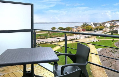 Concarneau Complejo | Thalasso Concarneau (HBC4892)