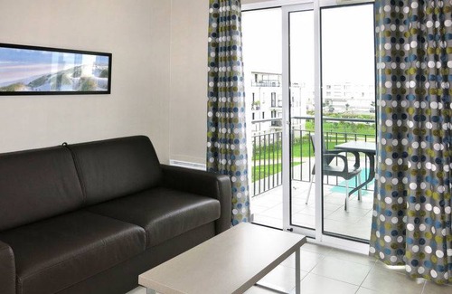Concarneau Complejo | Thalasso Concarneau (HBC4892)