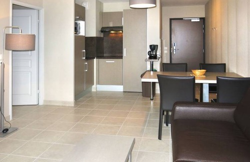 Concarneau Complejo | Thalasso Concarneau (HBC4892)