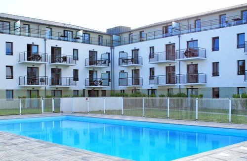 Concarneau Complejo | Thalasso Concarneau (HBC4892)