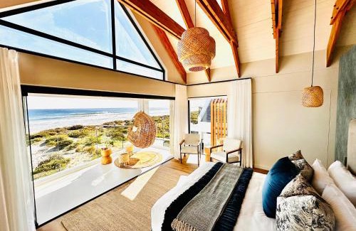 Stompneusbaai Apartamento | Thalassophile Beach House