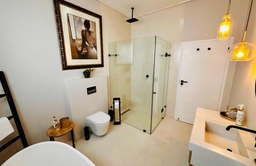 Stompneusbaai Apartamento | Thalassophile Beach House