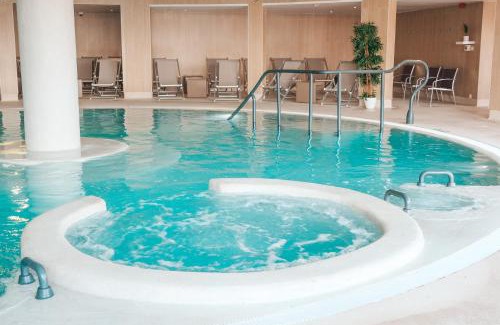 Plaine de la Brague Apartamento | Thalazur Antibes - Résidence & Spa