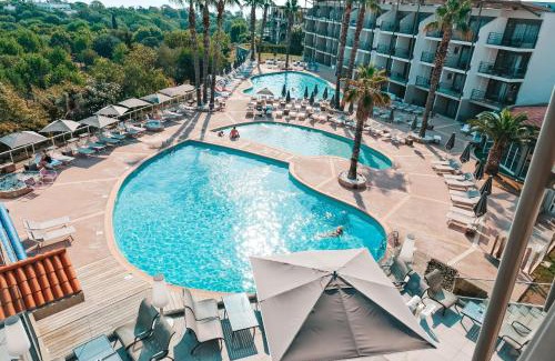 Plaine de la Brague Apartamento | Thalazur Antibes - Résidence & Spa