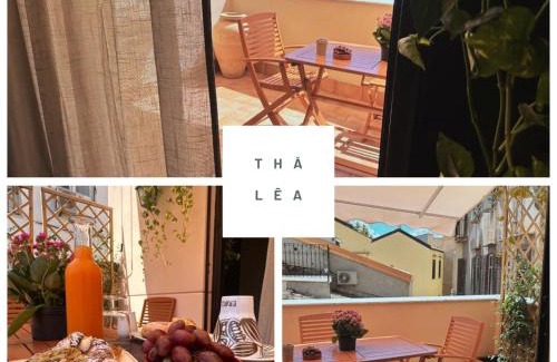 Centro Storico Apartamento | Thalea Apartment