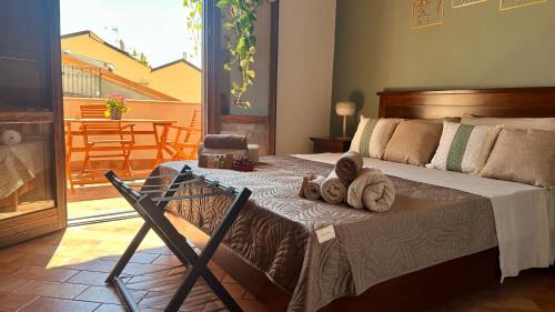 Centro Storico Apartamento | Thalea Apartment