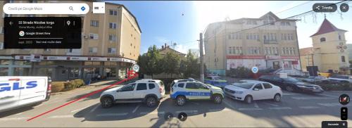 Ocna Mures Apartamento | Thaleia Retreat