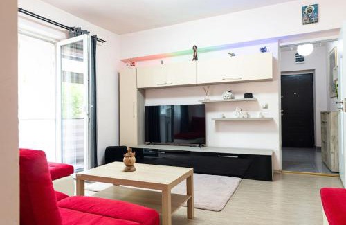 Ocna Mures Apartamento | Thaleia Retreat