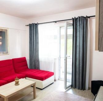 Ocna Mures Apartamento | Thaleia Retreat