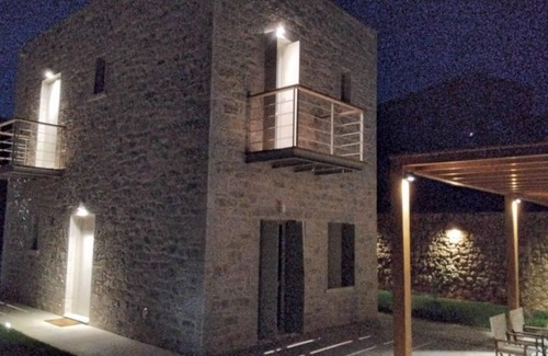 Skoutari Casa | Thaleia - Skoutari Bay View