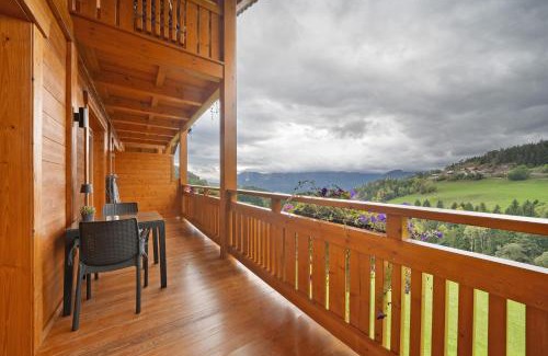 Verano Apartamento | Thalerhof Appartement Christoph