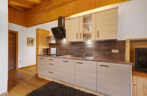 Verano Apartamento | Thalerhof Appartement Christine