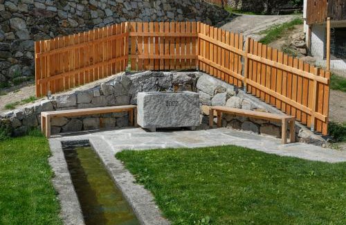 Feldthurns Casa | Thalerhof