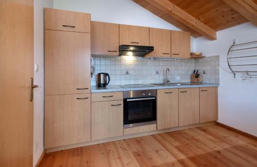 Feldthurns Casa | Thalerhof
