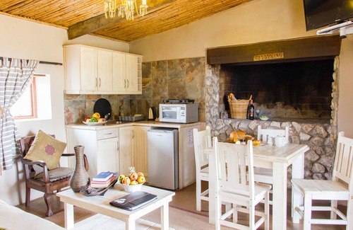 Saldanha Bay Cabina | Thali Thali Game Lodge