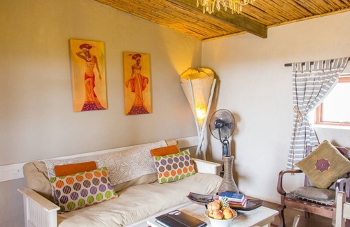 Saldanha Bay Cabina | Thali Thali Game Lodge