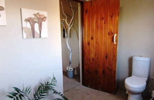 Saldanha Bay Cabina | Thali Thali Game Lodge