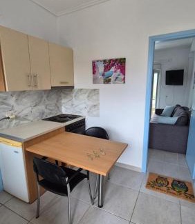 Volos Apartamento | Thalia, apartment on the beach