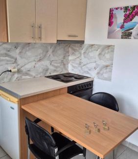 Volos Apartamento | Thalia, apartment on the beach