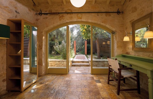 Agios Spyridon Corfu Villa | Thalia Cottage near St. Spyridon Beach, Corfu