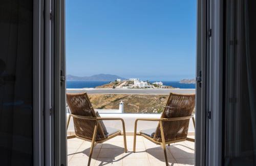 Kanalia Villa | Thalia Luxe 4-Bedroom Pool Villa
