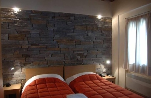 Kastraki Casa | Thalia Rooms Guest House