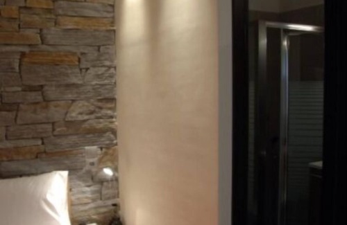 Kastraki Casa | Thalia Rooms Guest House