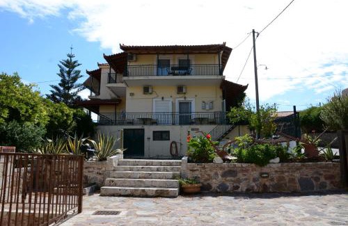 Skoutari Apartamento | Thalis Rooms