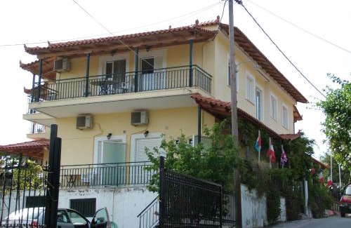 Skoutari Apartamento | Thalis Rooms
