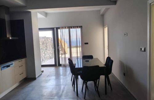 Psalidi Villa | Thalori villa 2