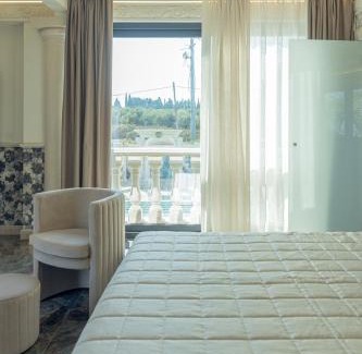 Melilli Casa | Thalos boutique home