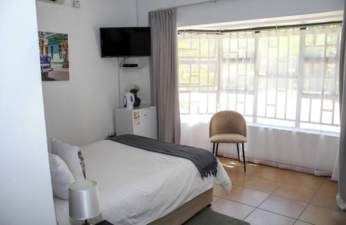 Maun Casa | Thamalakane Guest House
