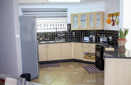 Maun Casa | Thamalakane Guest House