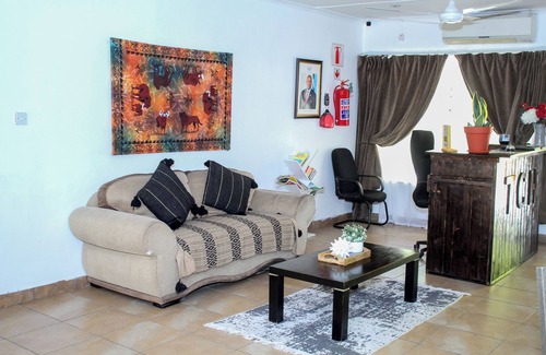 Maun Casa | Thamalakane Guest House