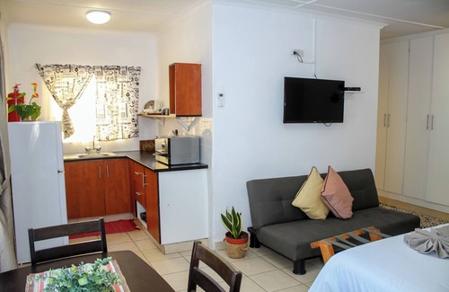 Maun Casa | Thamalakane Guest House