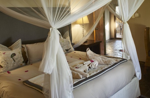 Maun Cabina | Thamalakane River Lodge