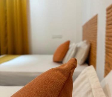 Polonnaruwa Casa | Thambara Resort
