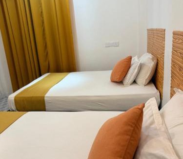 Polonnaruwa Casa | Thambara Resort