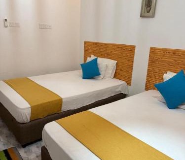 Polonnaruwa Casa | Thambara Resort