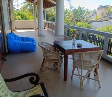 Thiranagama Casa | Thambili Cabanas