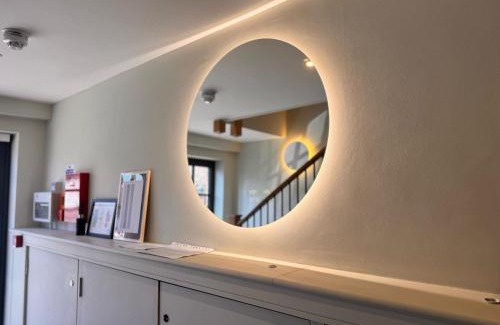 Thames Ditton Apartamento | Thames Ditton Apt - Sleeps 6 - Garden & Bbq