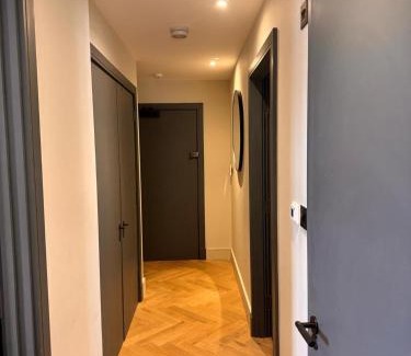 Thames Ditton Apartamento | Thames Ditton Apt - Sleeps 6 - Garden & Bbq