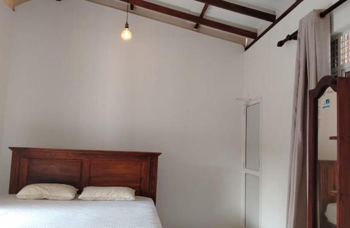 Bope-Poddala Villa | Thames Villa Galle